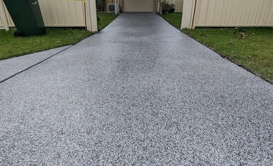 Concrete Coating, Stockton, CA - Finished Concrete Coating